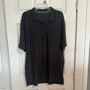 Members Mark dark grey polo men’s size xl